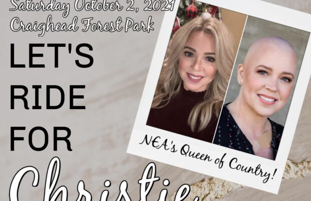 Let’s Ride for Christie Motorcycle Ride Let’s Ride for Christie Motorcycle Ride
