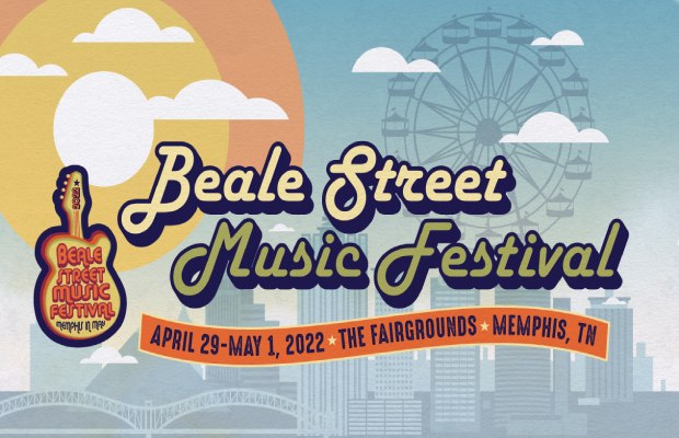 Beale Street Music Festival 2022