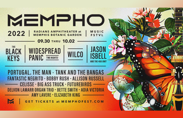 Mempho Music Festival!