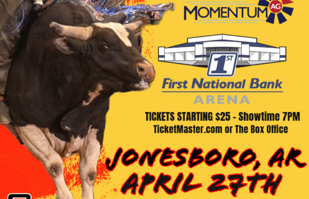 First Choice Farm and Lawn Championship Pro Rodeo