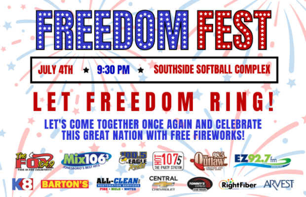 Freedom Fest