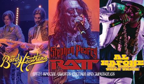 2024 Downtown Jonesboro BBQ & Music Fest 2024 Downtown Jonesboro BBQ & Music Fest