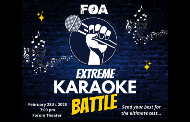 Extreme Karaoke Battle