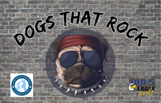 DOGS THAT ROCK!!!