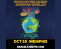 Yes: The 2025 Fragile Tour
