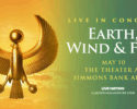 Earth, Wind, and Fire