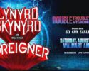 Lynyrd Skynyrd & Foreigner