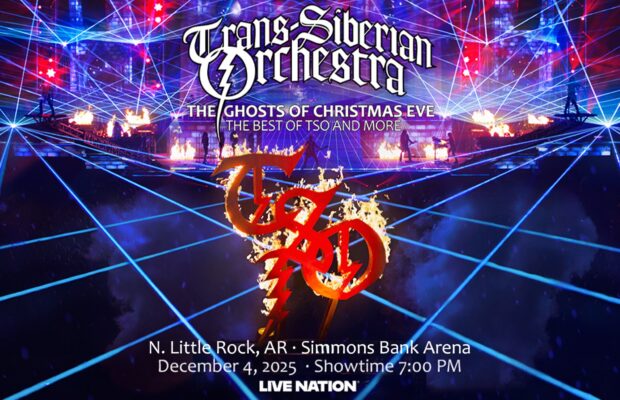 Trans Siberian Orchestra