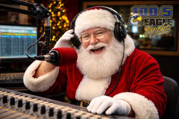 The Night Before – Eagle Christmas