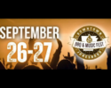 Downtown Jonesboro BBQ and Music Festival - Spin Doctors, JUMP, Natural Science